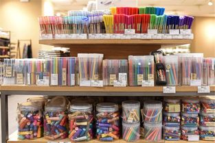 鳴第文化用品加盟優勢