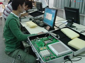 計(jì)算機(jī)軟件技術(shù)開(kāi)發(fā)專業(yè)頂尖高校分檔解析