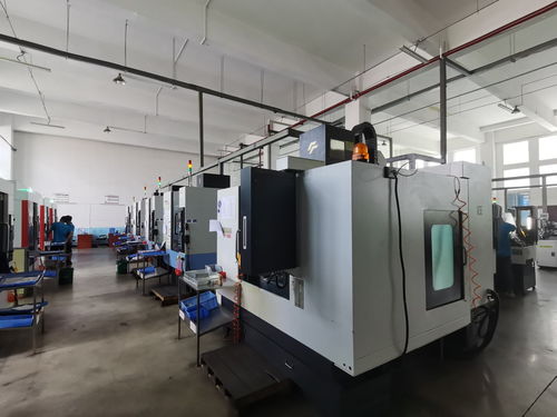 東江科技 從制造到智造，以軟件技術驅動民企發展新路徑