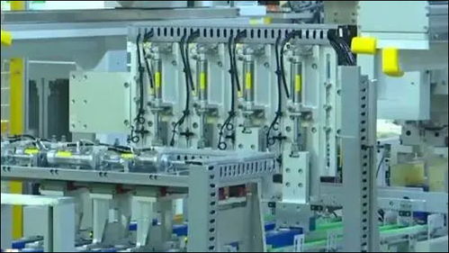 搶占未來能源高地 新興能源技術(shù)研發(fā)的全球競(jìng)賽與戰(zhàn)略機(jī)遇